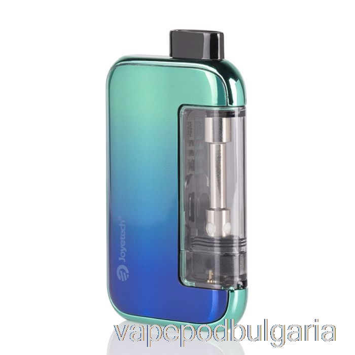 Vape Bulgaria Joyetech Egrip Mini 13w Pod System Aurora